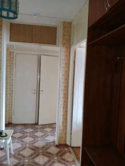 2-к квартира площадью 47,5 кв.м. город Северодвинск, шоссе Архангельское, дом 83, квартира 56